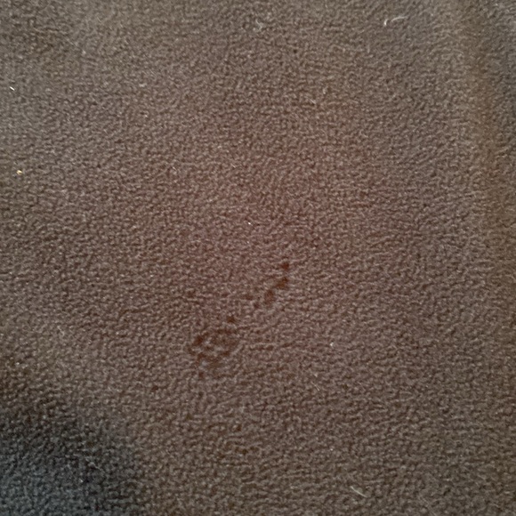 North Face Quarter Zip - Picture 6 of 7